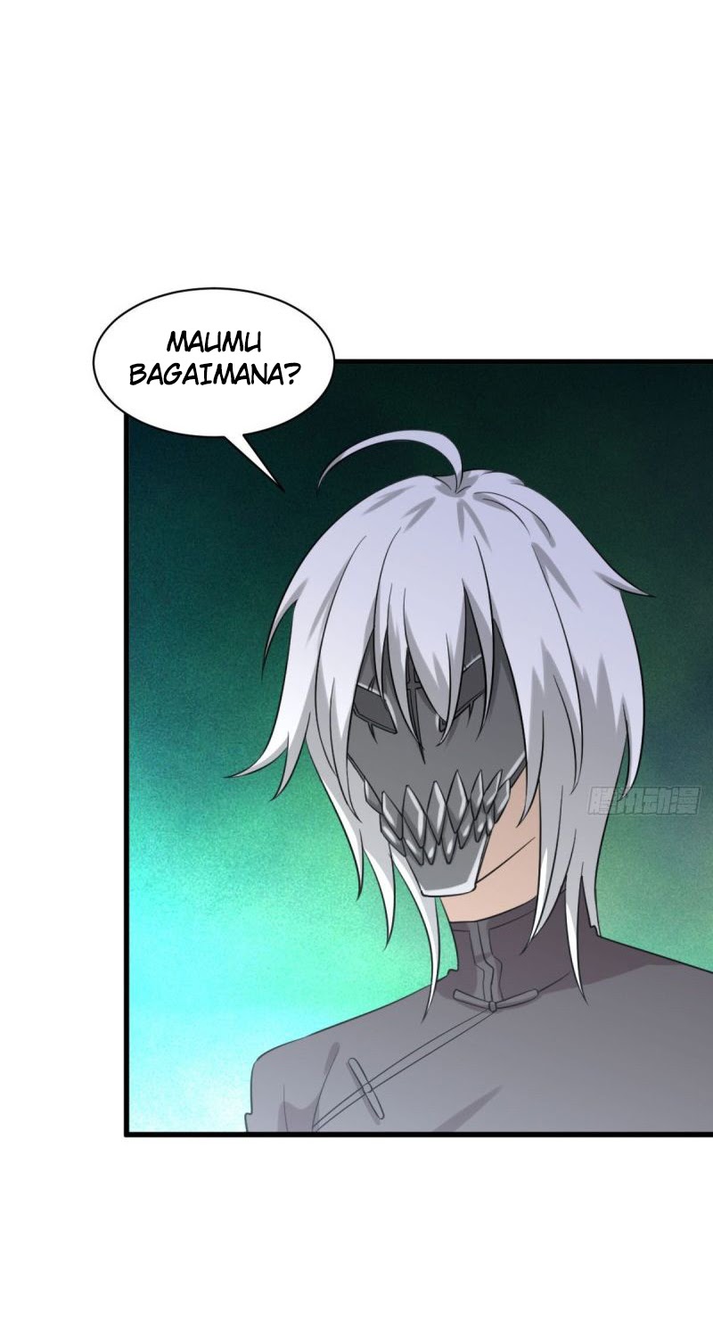 Immortal Swordsman in The Reverse World Chapter 135 Gambar 28